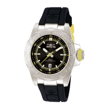 Cargar imagen en el visor de la galería, RELOJ  PARA HOMBRE INVICTA PRO DIVER 12160 - AMARILLO NEGRO
