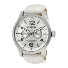 Cargar imagen en el visor de la galería, RELOJ CLÁSICO PARA HOMBRE INVICTA SPECIALTY 12170 - BLANCO

