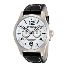 Cargar imagen en el visor de la galería, RELOJ CLÁSICO PARA HOMBRE INVICTA SPECIALTY 12171 - NEGRO
