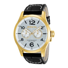 Cargar imagen en el visor de la galería, RELOJ CLÁSICO PARA HOMBRE INVICTA SPECIALTY 12172 - NEGRO
