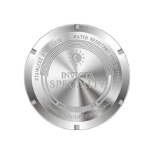 Cargar imagen en el visor de la galería, RELOJ CLÁSICO PARA HOMBRE INVICTA SPECIALTY 12172 - NEGRO
