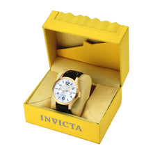 Cargar imagen en el visor de la galería, RELOJ CLÁSICO PARA HOMBRE INVICTA SPECIALTY 12172 - NEGRO
