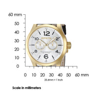 Cargar imagen en el visor de la galería, RELOJ CLÁSICO PARA HOMBRE INVICTA SPECIALTY 12172 - NEGRO
