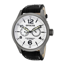 Cargar imagen en el visor de la galería, RELOJ CLÁSICO PARA HOMBRE INVICTA SPECIALTY 12178 - NEGRO
