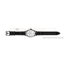 Cargar imagen en el visor de la galería, RELOJ CLÁSICO PARA HOMBRE INVICTA SPECIALTY 12178 - NEGRO
