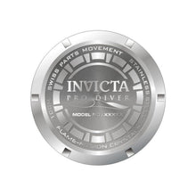 Cargar imagen en el visor de la galería, RELOJ CLÁSICO PARA HOMBRE INVICTA PRO DIVER 12249 - AZUL
