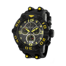 Cargar imagen en el visor de la galería, RELOJ  PARA HOMBRE INVICTA SEA HUNTER 12258 - NEGRO
