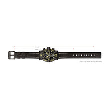 Cargar imagen en el visor de la galería, RELOJ  PARA HOMBRE INVICTA SEA HUNTER 12258 - NEGRO
