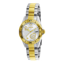 Cargar imagen en el visor de la galería, RELOJ  PARA MUJER INVICTA ANGEL 12287 - ORO

