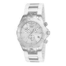 Cargar imagen en el visor de la galería, RELOJ  PARA HOMBRE INVICTA PRO DIVER 12392 - BLANCO, ACERO
