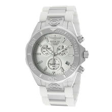 Cargar imagen en el visor de la galería, RELOJ  PARA HOMBRE INVICTA PRO DIVER 12392 - BLANCO, ACERO
