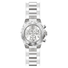 Cargar imagen en el visor de la galería, RELOJ  PARA HOMBRE INVICTA PRO DIVER 12392 - BLANCO, ACERO
