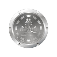 Cargar imagen en el visor de la galería, RELOJ  PARA HOMBRE INVICTA PRO DIVER 12392 - BLANCO, ACERO
