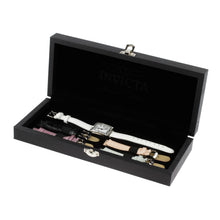 Cargar imagen en el visor de la galería, RELOJ CLÁSICO PARA MUJER INVICTA WILDFLOWER 12410 - BLANCO
