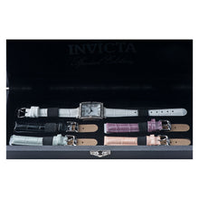 Cargar imagen en el visor de la galería, RELOJ CLÁSICO PARA MUJER INVICTA WILDFLOWER 12410 - BLANCO
