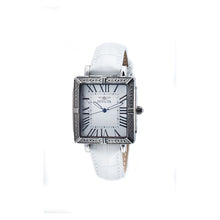 Cargar imagen en el visor de la galería, RELOJ CLÁSICO PARA MUJER INVICTA WILDFLOWER 12410 - BLANCO
