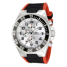 Cargar imagen en el visor de la galería, RELOJ  PARA HOMBRE INVICTA PRO DIVER 12411 - NEGRO, ROJO

