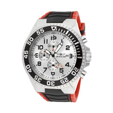 Cargar imagen en el visor de la galería, RELOJ  PARA HOMBRE INVICTA PRO DIVER 12411 - NEGRO, ROJO
