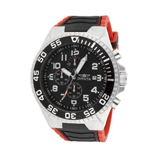 Cargar imagen en el visor de la galería, RELOJ  PARA HOMBRE INVICTA PRO DIVER 12412 - NEGRO, ROJO
