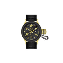 Cargar imagen en el visor de la galería, RELOJ CLÁSICO PARA HOMBRE INVICTA RUSSIAN DIVER 12425 - NEGRO
