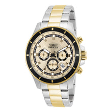 Cargar imagen en el visor de la galería, RELOJ  PARA HOMBRE INVICTA PRO DIVER 12456 - DORADO
