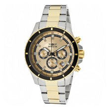 Cargar imagen en el visor de la galería, RELOJ  PARA HOMBRE INVICTA PRO DIVER 12456 - DORADO
