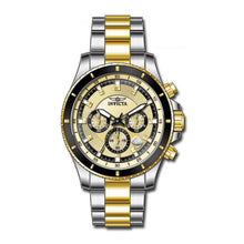 Cargar imagen en el visor de la galería, RELOJ  PARA HOMBRE INVICTA PRO DIVER 12456 - DORADO
