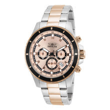 Cargar imagen en el visor de la galería, RELOJ  PARA HOMBRE INVICTA PRO DIVER 12457 - ORO ROSA
