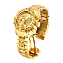Cargar imagen en el visor de la galería, RELOJ  PARA MUJER INVICTA BOLT 12461 - ORO
