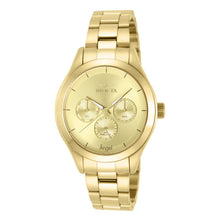 Cargar imagen en el visor de la galería, RELOJ  PARA MUJER INVICTA ANGEL 12466 - DORADO
