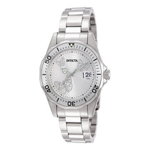 Cargar imagen en el visor de la galería, RELOJ  PARA MUJER INVICTA ANGEL 12503 - ACERO
