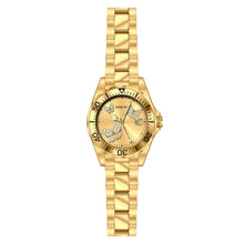 Cargar imagen en el visor de la galería, RELOJ  PARA MUJER INVICTA ANGEL 12505 - ORO
