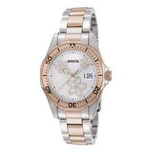 Cargar imagen en el visor de la galería, RELOJ  PARA MUJER INVICTA ANGEL 12507 - ORO ROSA, ACERO

