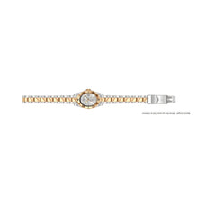 Cargar imagen en el visor de la galería, RELOJ  PARA MUJER INVICTA ANGEL 12507 - ORO ROSA, ACERO
