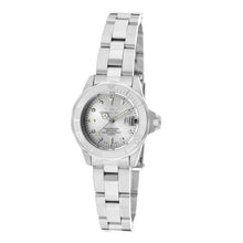 Cargar imagen en el visor de la galería, RELOJ  PARA MUJER INVICTA PRO DIVER 12519 - ACERO
