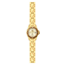 Cargar imagen en el visor de la galería, RELOJ  PARA MUJER INVICTA PRO DIVER 12527 - DORADO
