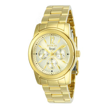 Cargar imagen en el visor de la galería, RELOJ  PARA MUJER INVICTA ANGEL 12551 - DORADO
