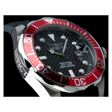 Cargar imagen en el visor de la galería, RELOJ  PARA HOMBRE INVICTA  12561 - NEGRO
