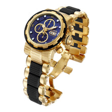Cargar imagen en el visor de la galería, RELOJ  PARA HOMBRE INVICTA RESERVE 12497 - NEGRO
