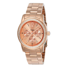 Cargar imagen en el visor de la galería, RELOJ  PARA MUJER INVICTA ANGEL 11774 - ORO ROSA
