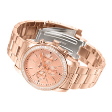 Cargar imagen en el visor de la galería, RELOJ  PARA MUJER INVICTA ANGEL 11774 - ORO ROSA
