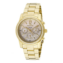 Cargar imagen en el visor de la galería, RELOJ  PARA MUJER INVICTA ANGEL 11772 - DORADO

