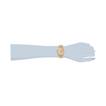 Cargar imagen en el visor de la galería, RELOJ  PARA MUJER INVICTA ANGEL 11772 - DORADO
