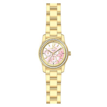 Cargar imagen en el visor de la galería, RELOJ  PARA MUJER INVICTA ANGEL 11772 - DORADO
