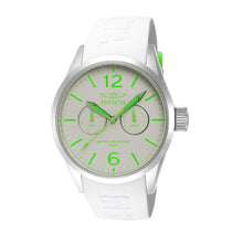 Cargar imagen en el visor de la galería, RELOJ  PARA HOMBRE INVICTA I-FORCE 11756 - BLANCO VERDE
