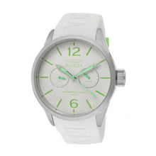 Cargar imagen en el visor de la galería, RELOJ  PARA HOMBRE INVICTA I-FORCE 11756 - BLANCO VERDE

