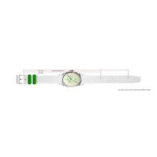 Cargar imagen en el visor de la galería, RELOJ  PARA HOMBRE INVICTA I-FORCE 11756 - BLANCO VERDE
