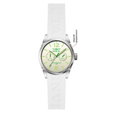 Cargar imagen en el visor de la galería, RELOJ  PARA HOMBRE INVICTA I-FORCE 11756 - BLANCO VERDE
