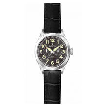 Cargar imagen en el visor de la galería, RELOJ CLÁSICO PARA HOMBRE INVICTA VINTAGE 11741 - NEGRO
