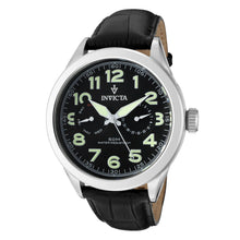 Cargar imagen en el visor de la galería, RELOJ CLÁSICO PARA HOMBRE INVICTA VINTAGE 11741 - NEGRO
